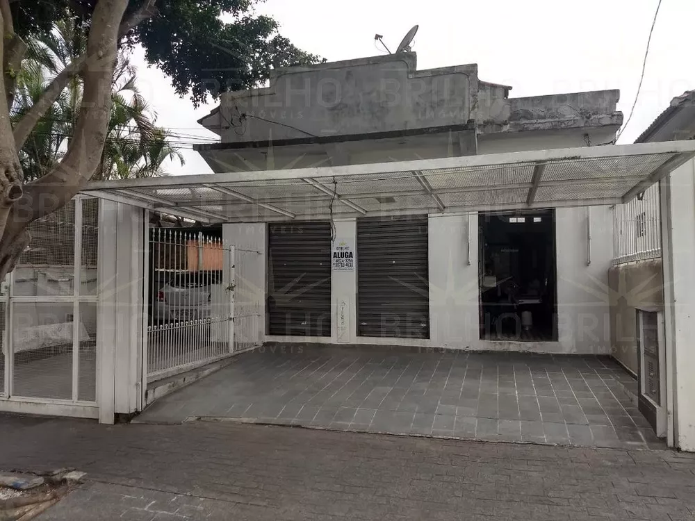 Loja-Salão, 35 m² - Foto 8