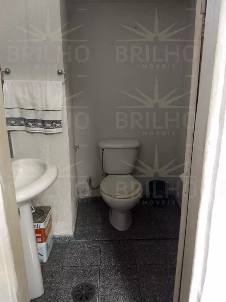 Loja-Salão, 35 m² - Foto 4