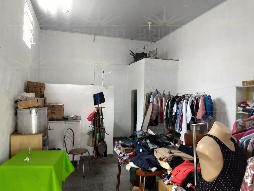 Loja-Salão, 35 m² - Foto 6