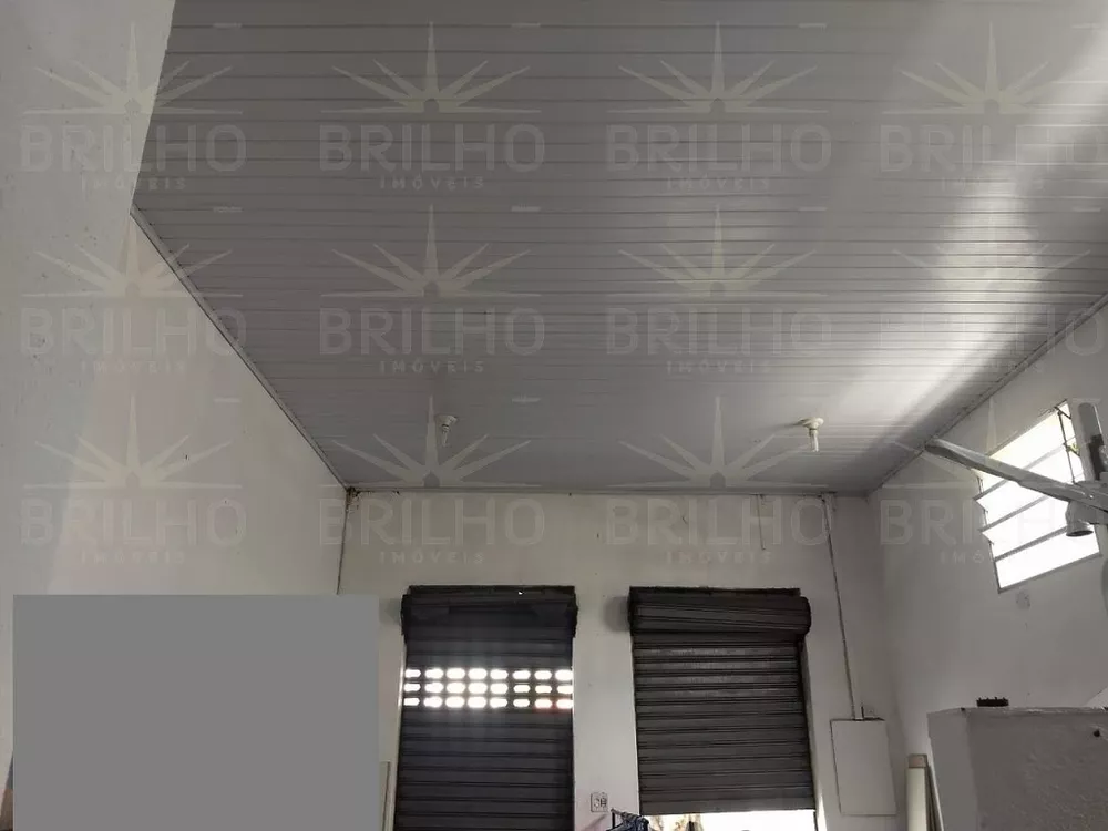 Loja-Salão, 35 m² - Foto 1