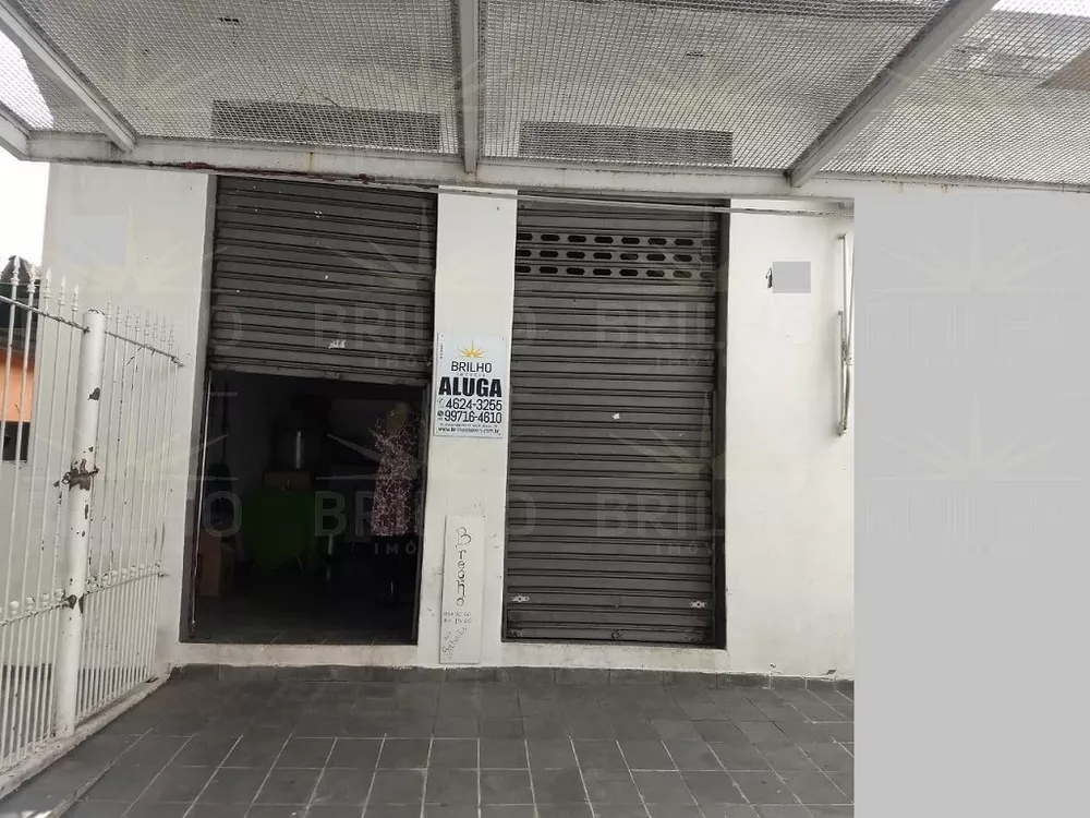 Loja-Salão, 35 m² - Foto 2
