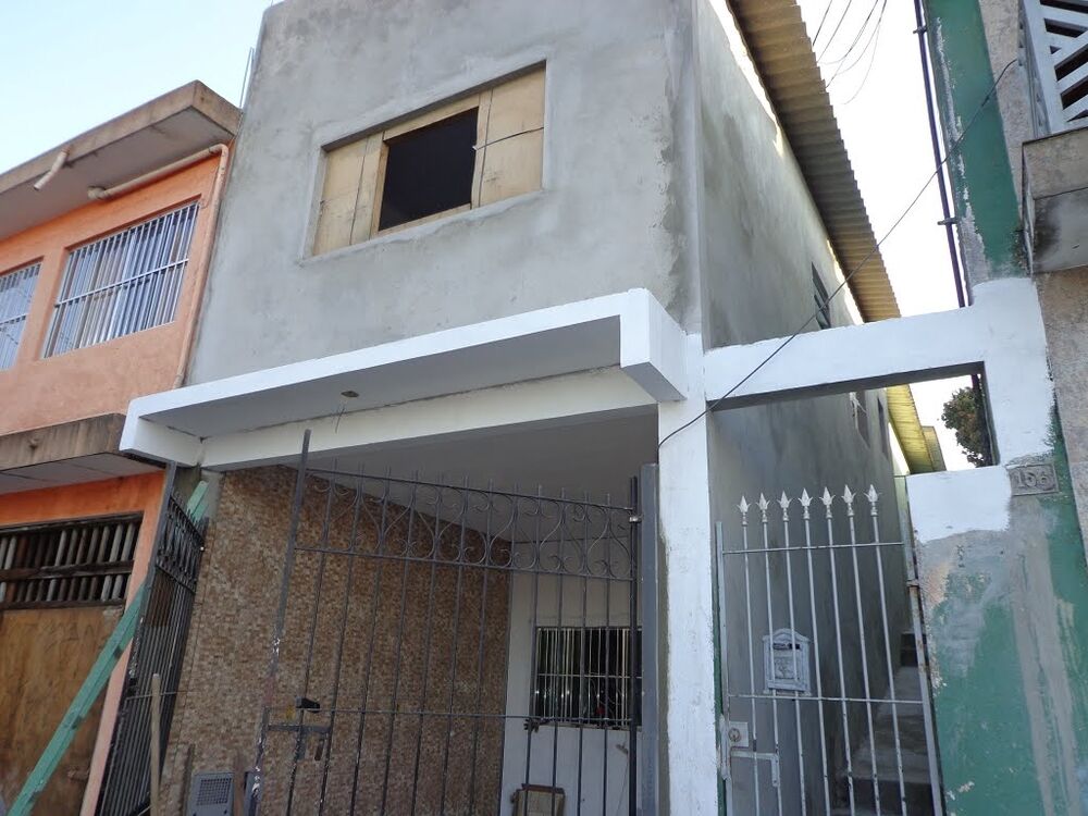 Sobrado para alugar com 2 quartos, 80m² - Foto 2