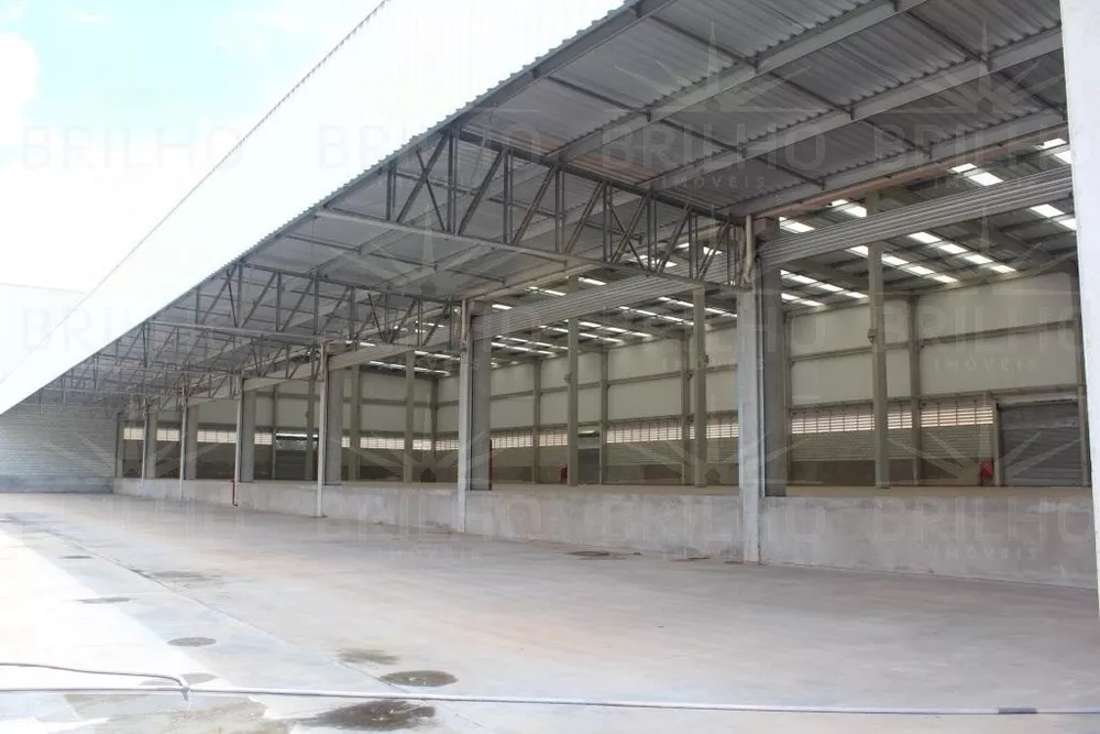 Depósito-Galpão, 9088 m² - Foto 4