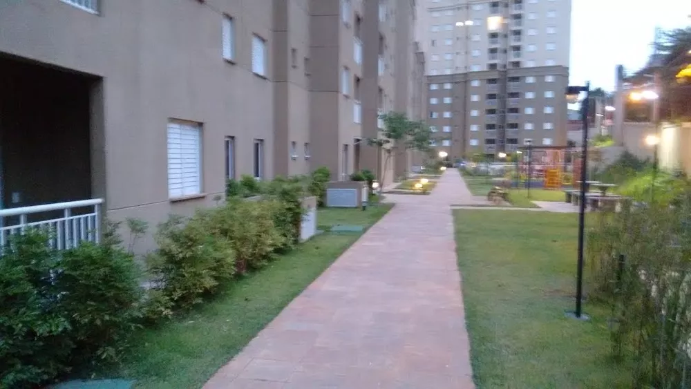Apartamento, 2 quartos - Foto 12