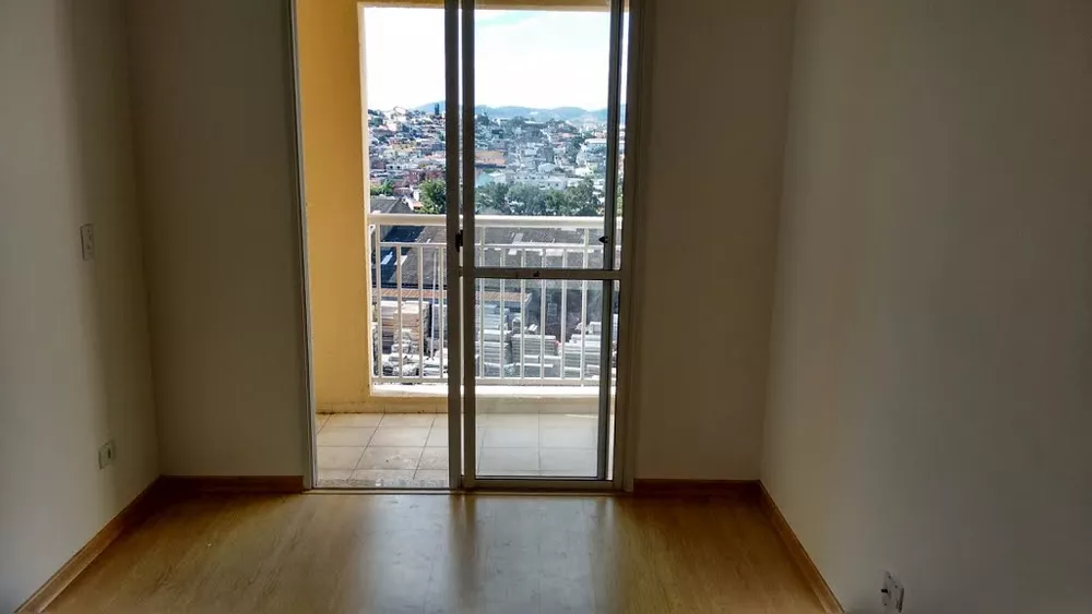 Apartamento, 2 quartos - Foto 5