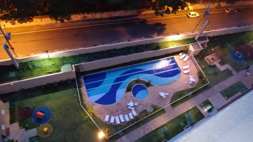 Apartamento, 2 quartos - Foto 21