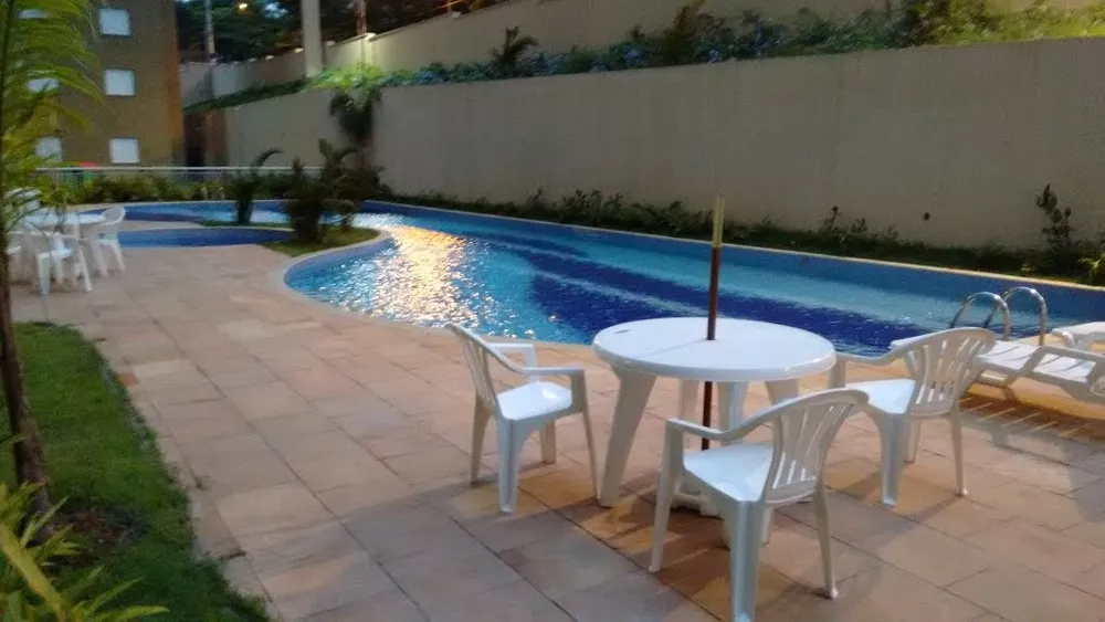 Apartamento, 2 quartos - Foto 15