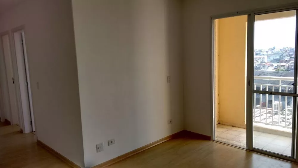 Apartamento, 2 quartos - Foto 4