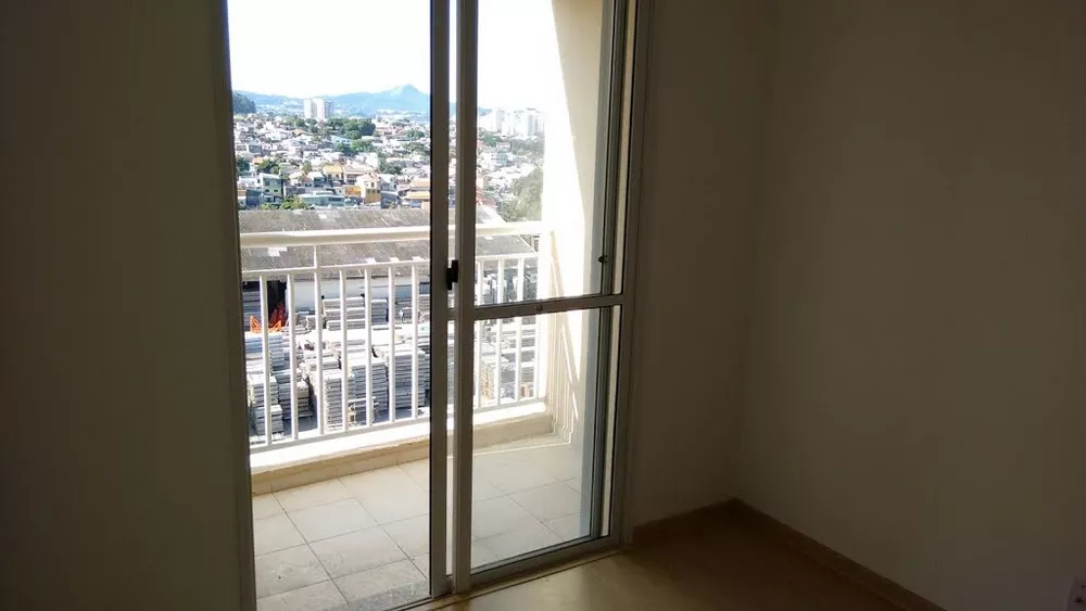 Apartamento, 2 quartos - Foto 6