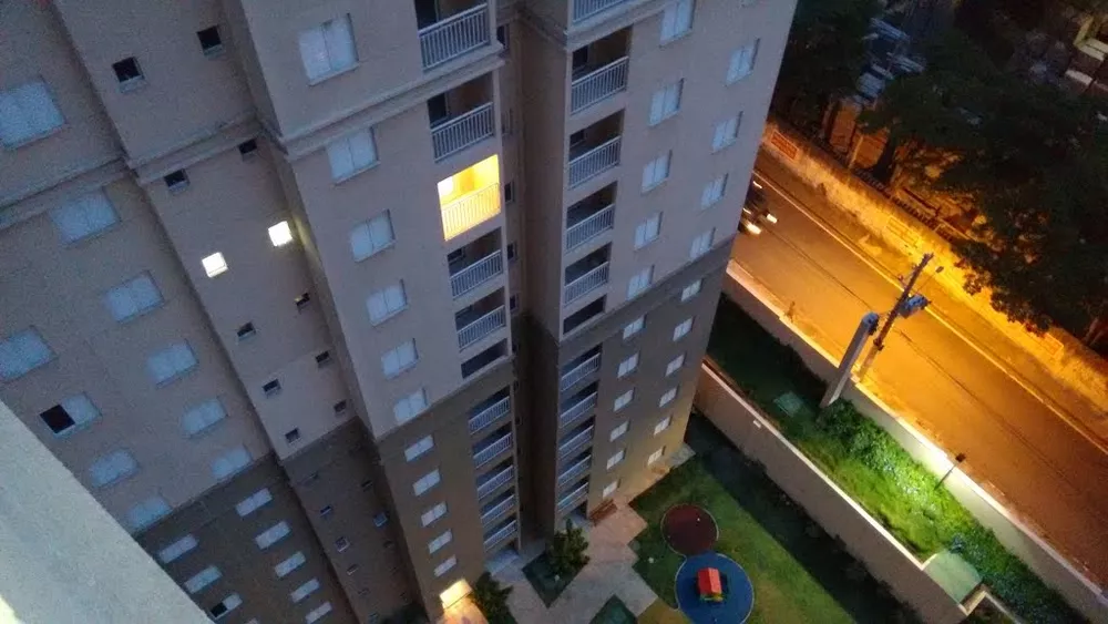 Apartamento, 2 quartos - Foto 17
