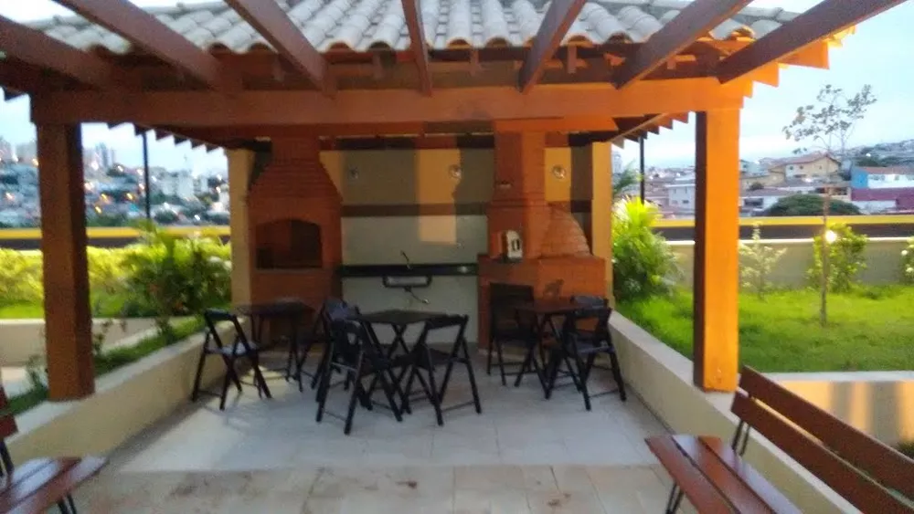 Apartamento, 2 quartos - Foto 14