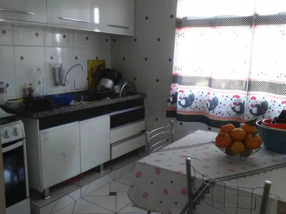 Apartamento à venda com 2 quartos - Foto 1