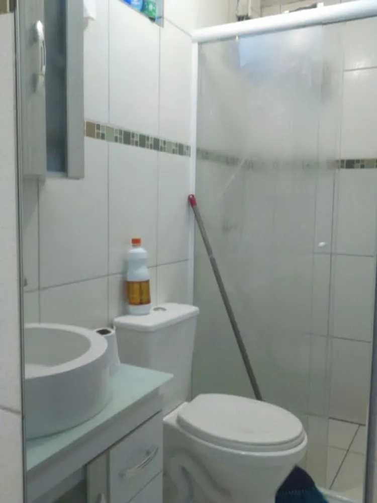 Apartamento, 2 quartos - Foto 7