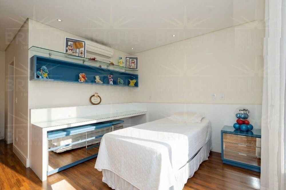 Casa de Condomínio, 4 quartos - Foto 3