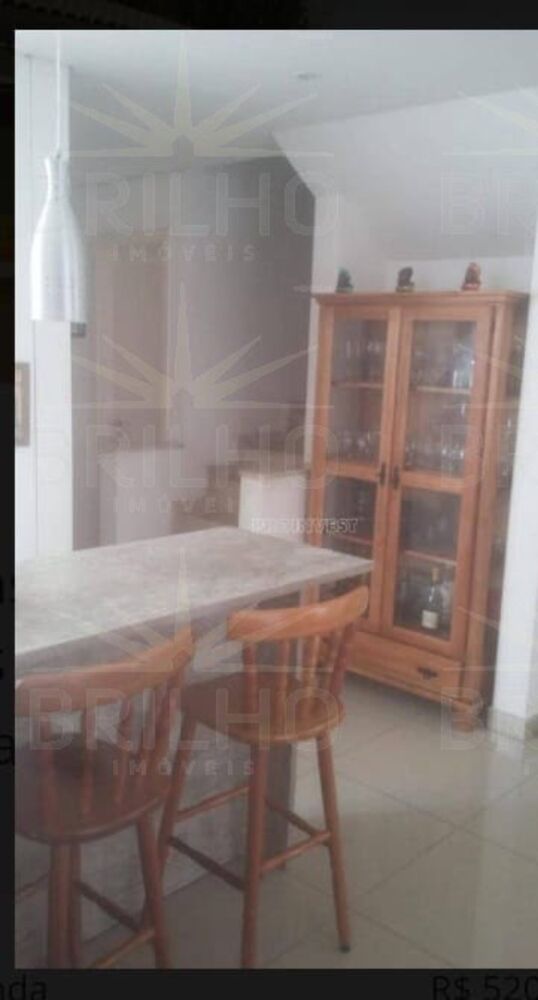 Casa de Condomínio, 3 quartos - Foto 3