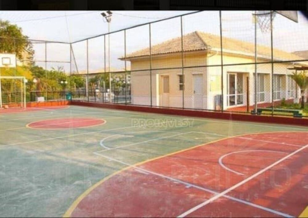 Casa de Condomínio, 3 quartos - Foto 12