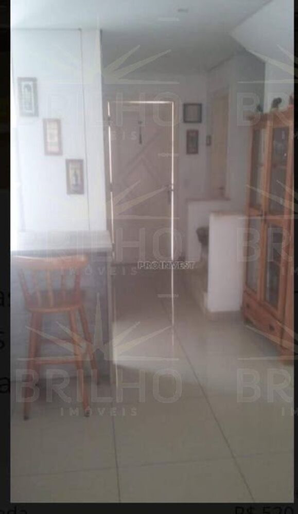 Casa de Condomínio, 3 quartos - Foto 9