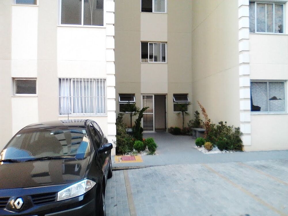Apartamento, 2 quartos - Foto 2