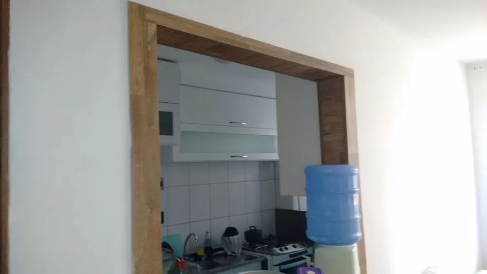 Apartamento à venda com 2 quartos - Foto 3