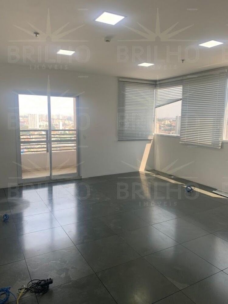 Conjunto Comercial-Sala para alugar - Foto 1