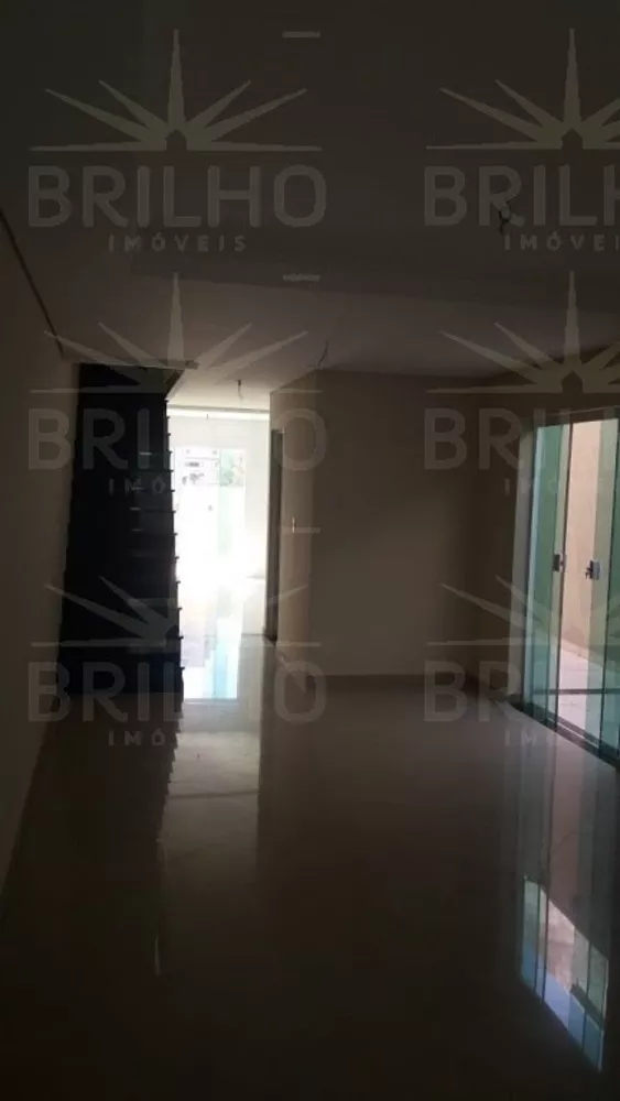 Sobrado, 4 quartos, 150 m² - Foto 12