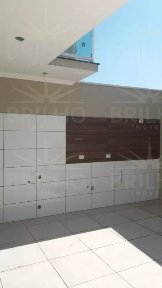 Sobrado à venda com 4 quartos, 150m² - Foto 6