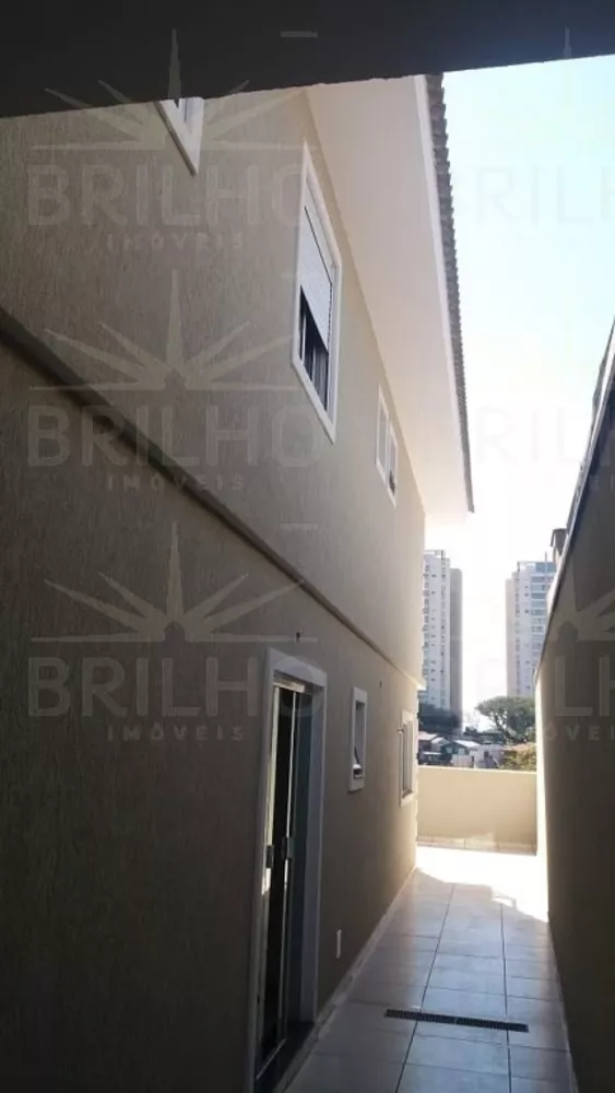 Sobrado à venda com 4 quartos, 150m² - Foto 2