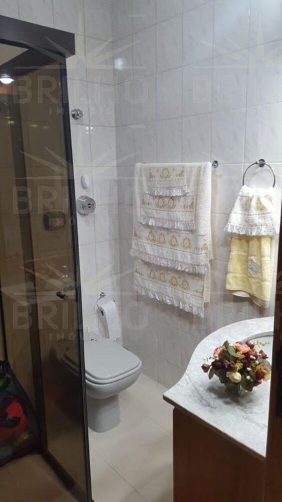 Apartamento, 3 quartos, 127 m² - Foto 3