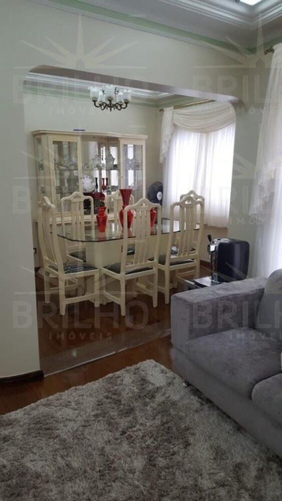 Apartamento, 3 quartos, 127 m² - Foto 2