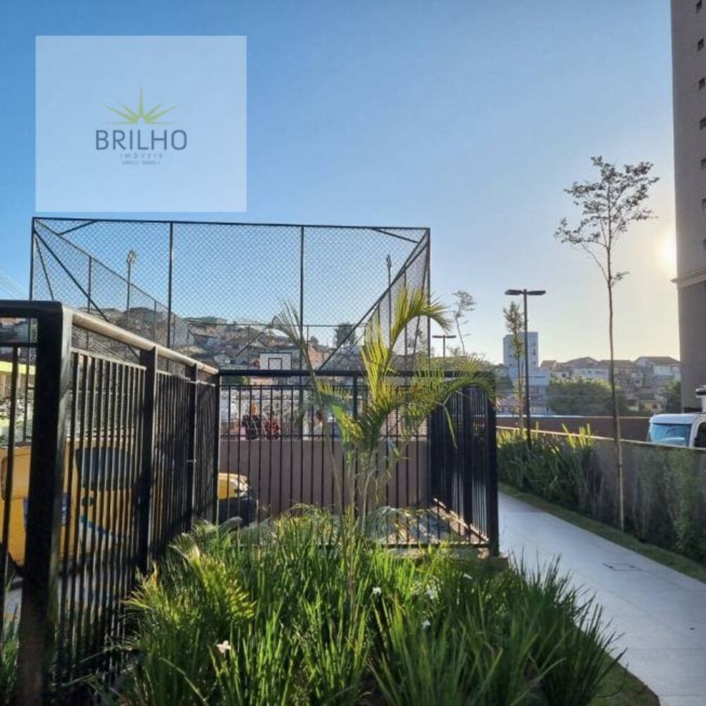 Apartamento, 3 quartos, 68 m² - Foto 2