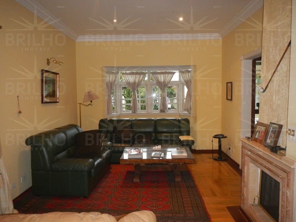Casa de Condomínio para alugar com 4 quartos, 420m² - Foto 3