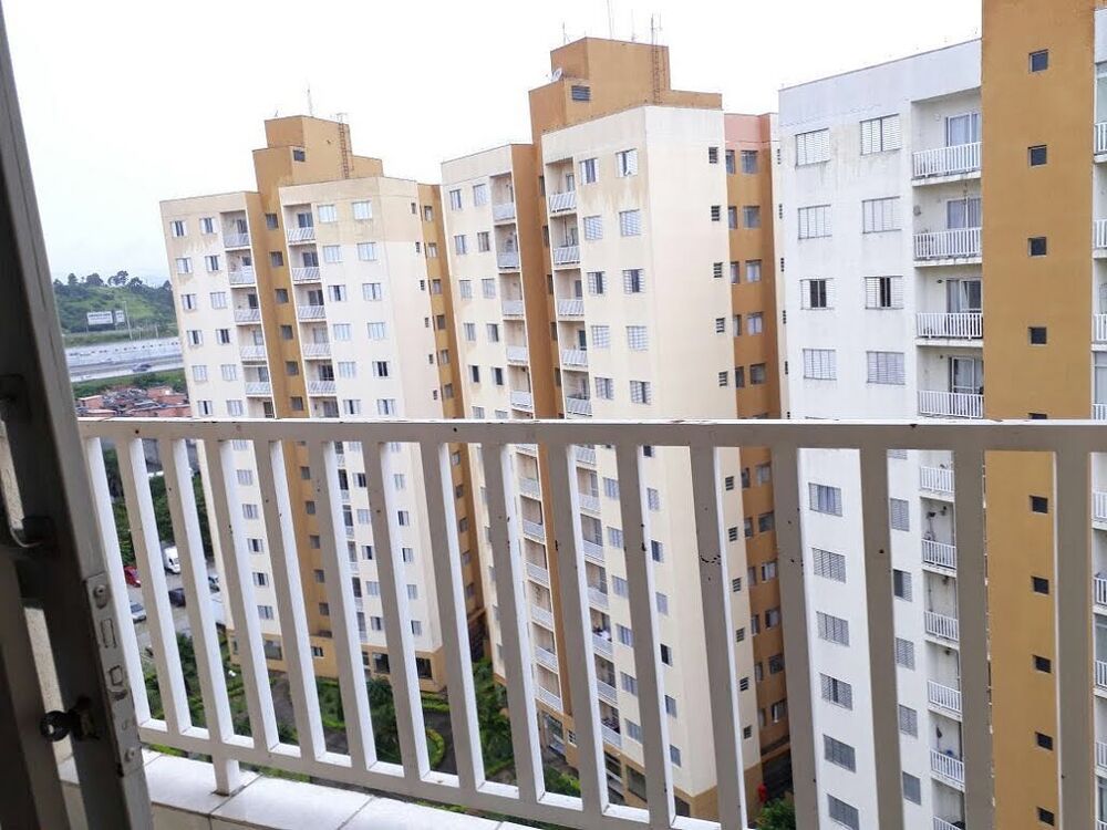Apartamento, 2 quartos, 58 m² - Foto 4