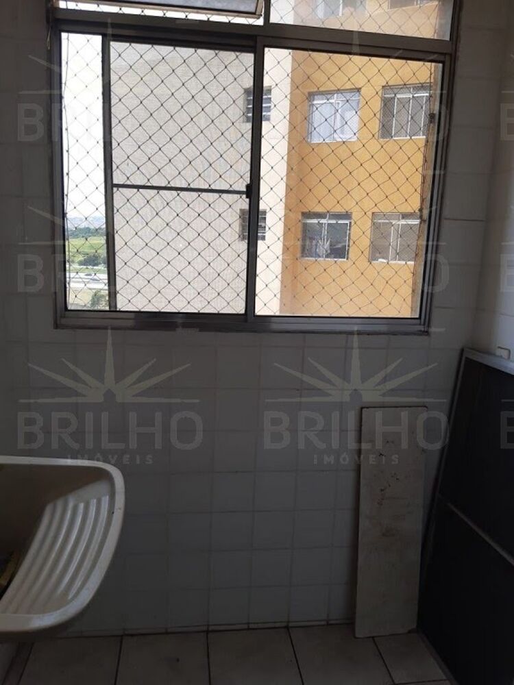 Apartamento, 2 quartos, 58 m² - Foto 3