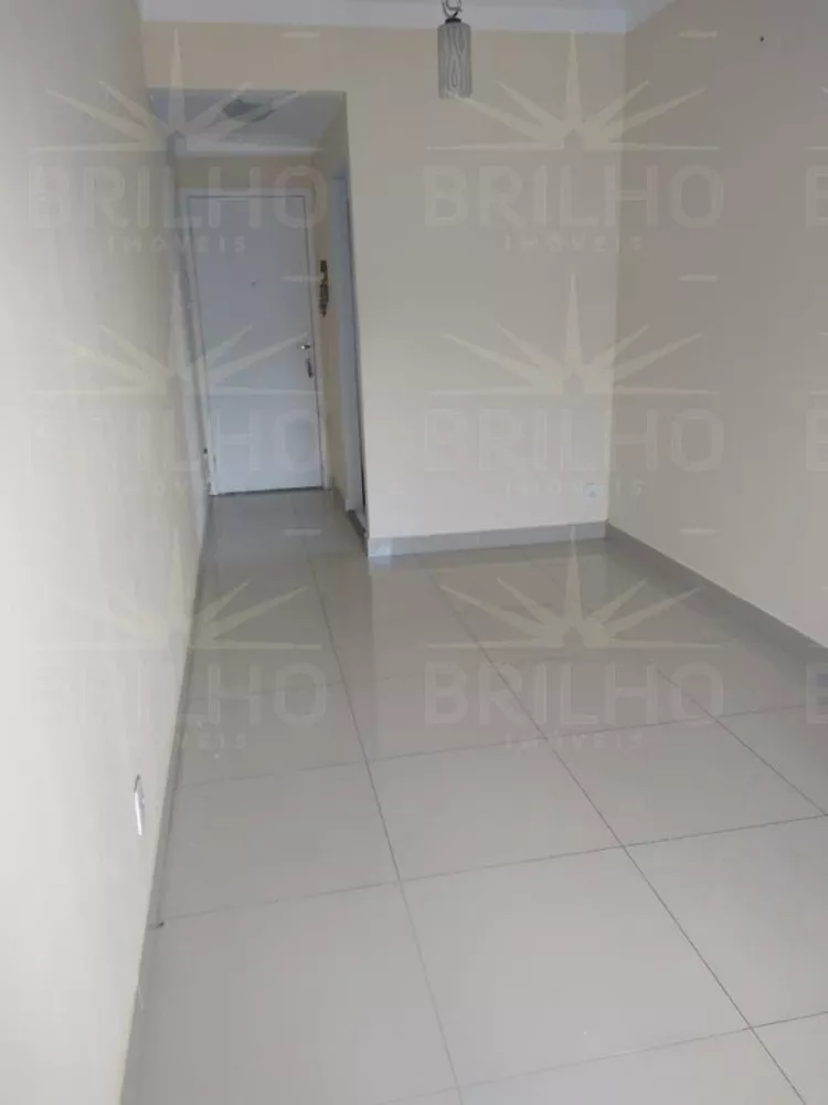 Apartamento à venda com 2 quartos - Foto 2