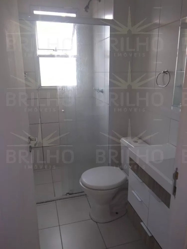 Apartamento à venda com 2 quartos - Foto 1