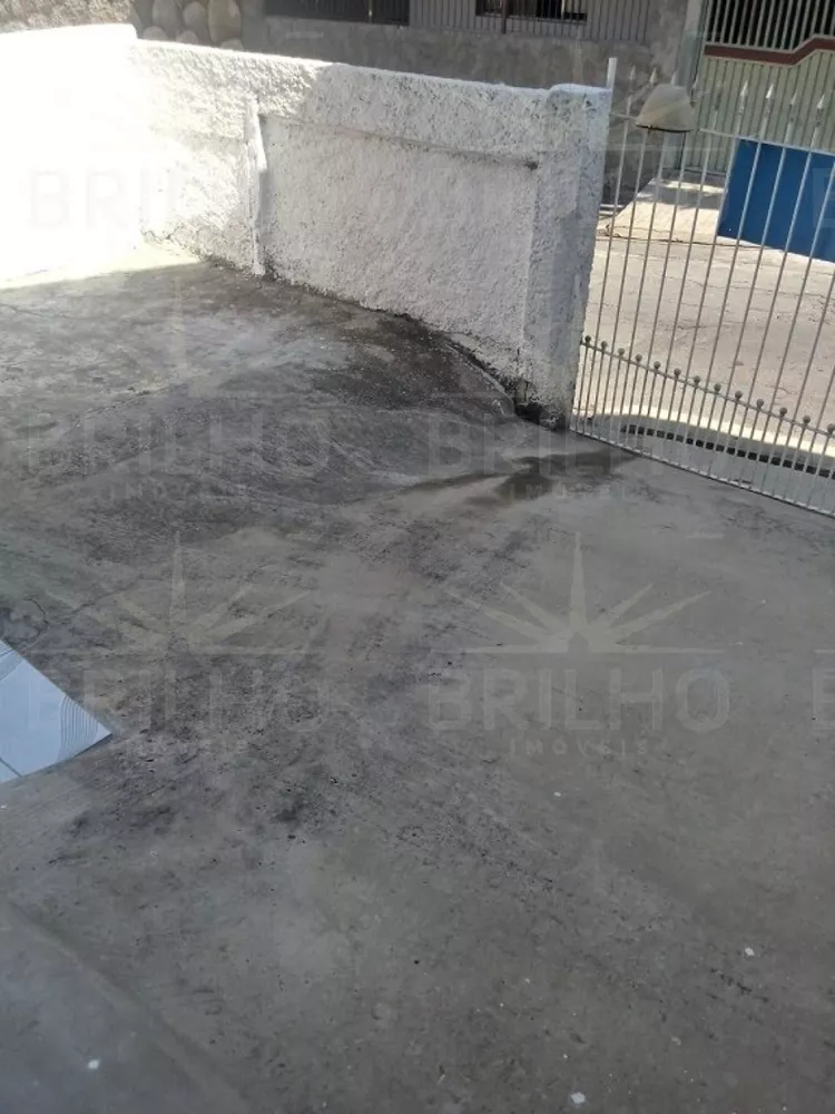 Casa, 1 quarto, 125 m² - Foto 4