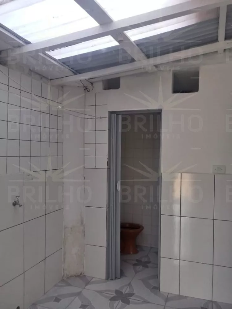 Casa, 1 quarto, 125 m² - Foto 8