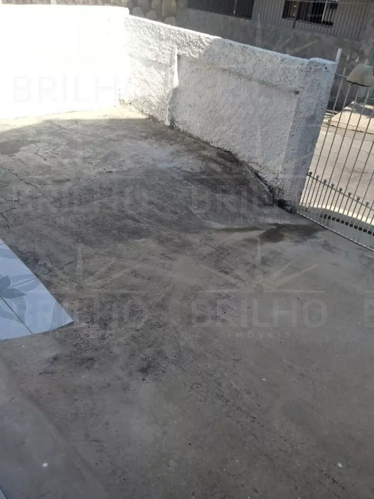 Casa, 1 quarto, 125 m² - Foto 10