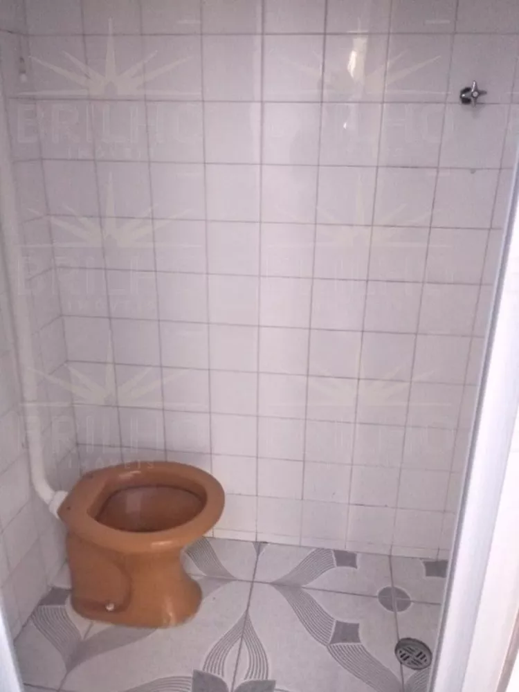 Casa, 1 quarto, 125 m² - Foto 6