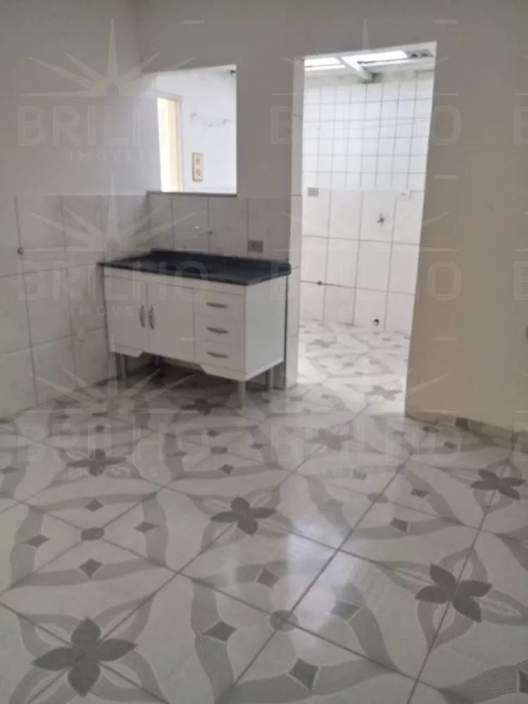 Casa, 1 quarto, 125 m² - Foto 3