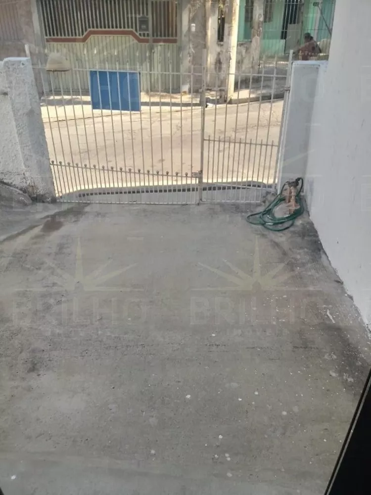 Casa, 1 quarto, 125 m² - Foto 2