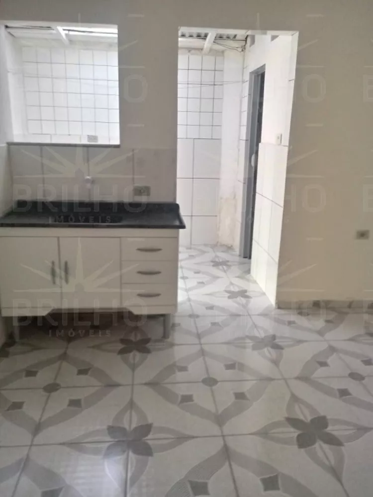 Casa, 1 quarto, 125 m² - Foto 1