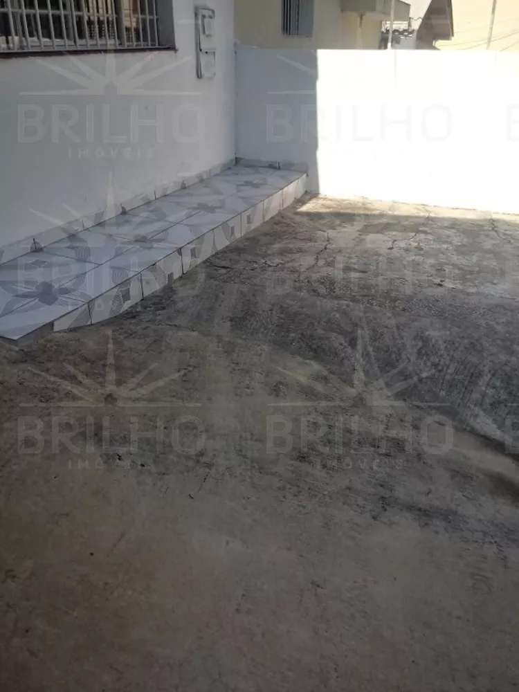 Casa, 1 quarto, 125 m² - Foto 12