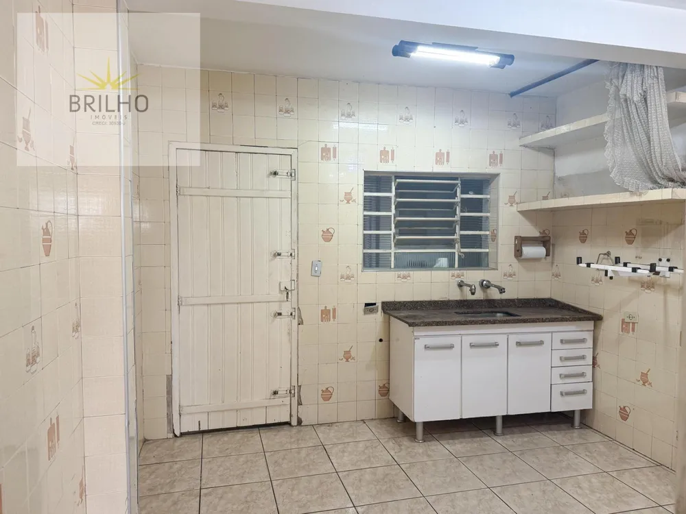 Sobrado, 3 quartos, 90 m² - Foto 3