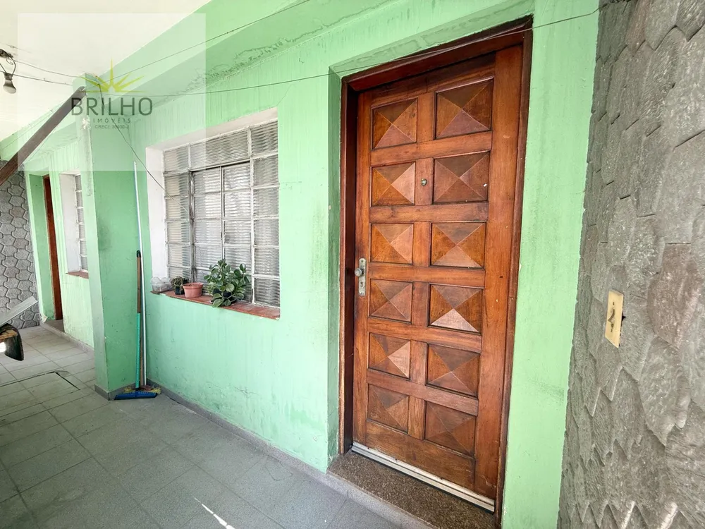 Sobrado, 3 quartos, 90 m² - Foto 4