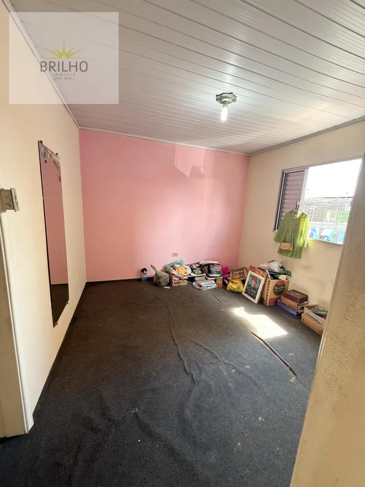 Sobrado, 3 quartos, 90 m² - Foto 8