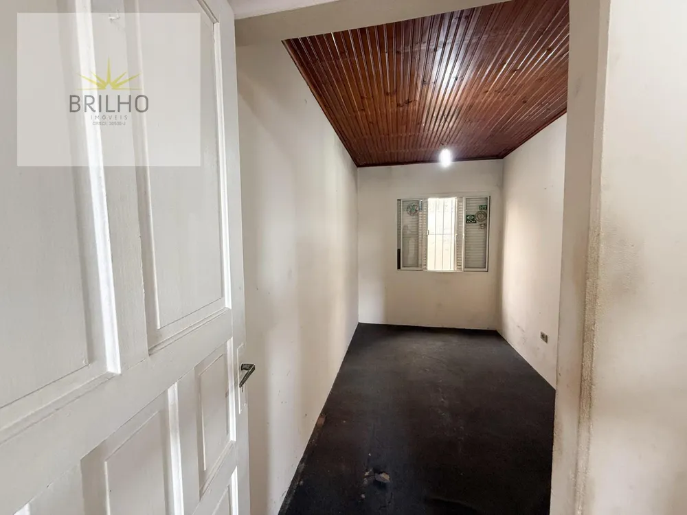 Sobrado, 3 quartos, 90 m² - Foto 1