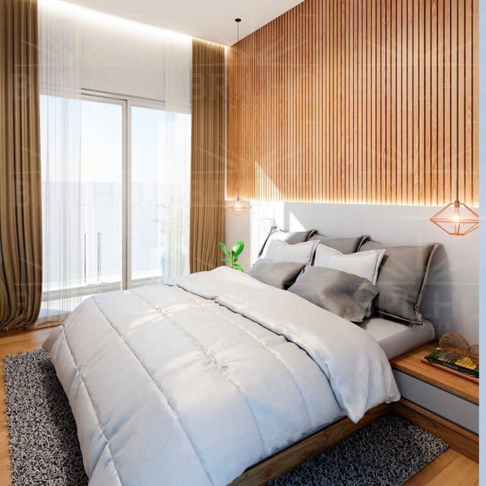 Casa de Condomínio, 2 quartos - Foto 4