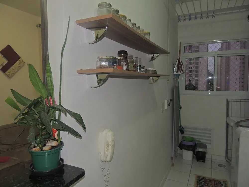 Apartamento, 2 quartos - Foto 6