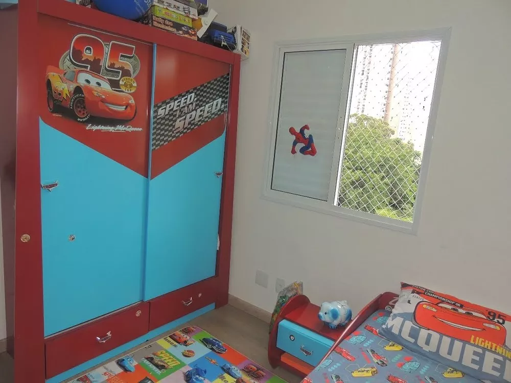 Apartamento, 2 quartos - Foto 9